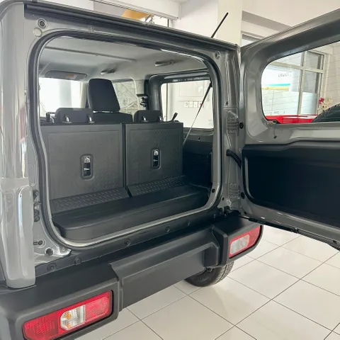 New Suzuki Jimny 1.5L GLX (A/T) 2024