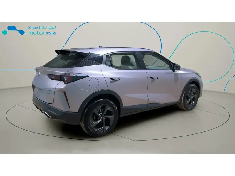 GAC EMZOOM 2025