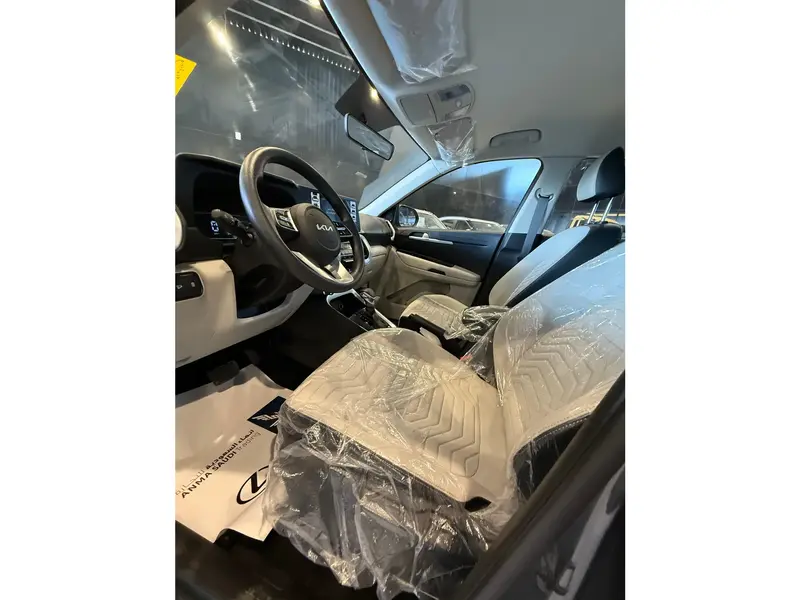 KIA Sonet 2024