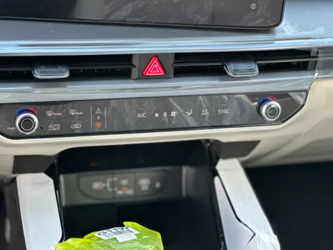 New Kia Sorento 2.5L FWD 2025
