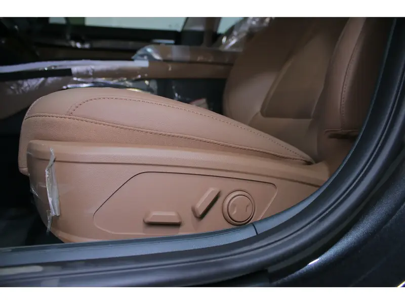 Hyundai Azera 2025