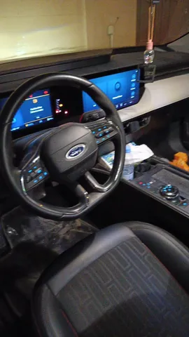 Ford Territory 2023