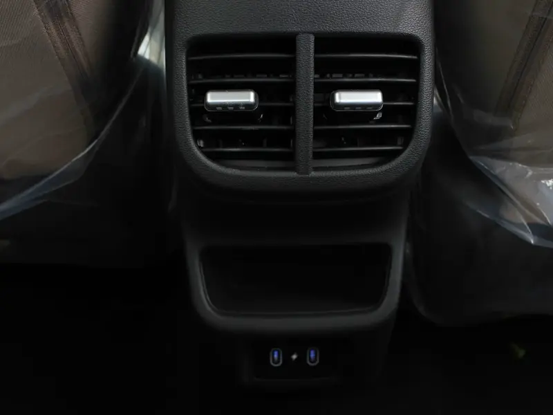 Hyundai Accent 2025