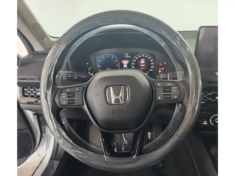 Honda Accord 2025