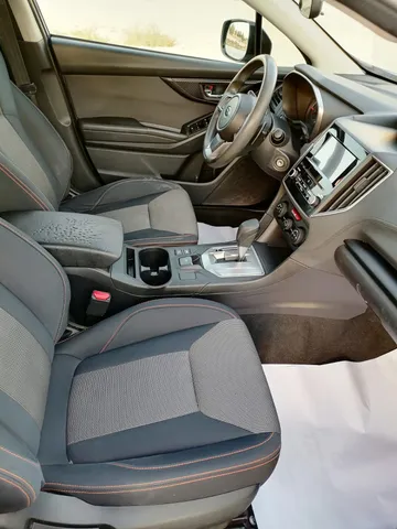 Subaru XV 2.0L i Premium 2018