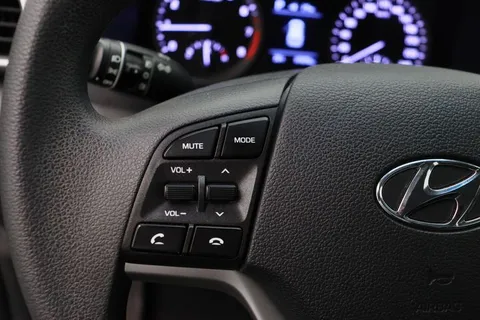 Hyundai Tucson 2020
