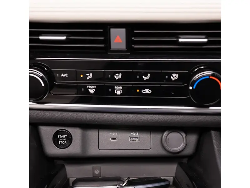Nissan X-Trail 2025