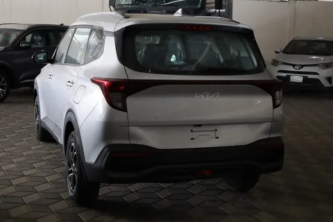 New Kia Carens 1.5L 2023
