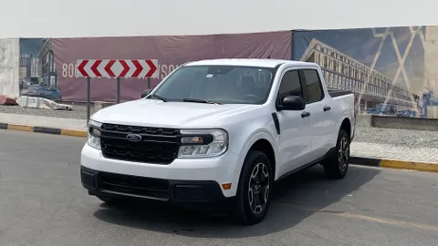 Ford Maverick 2024