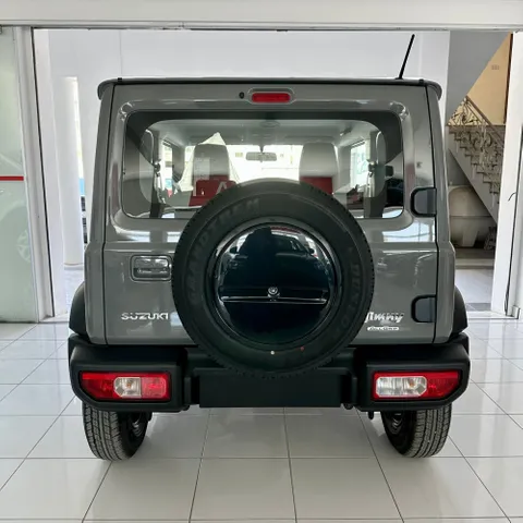New Suzuki Jimny 1.5L GLX (A/T) 2024