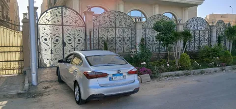 Kia Cerato 1.6L Top 2016