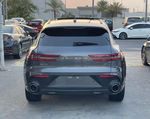 Genesis GV70 2023