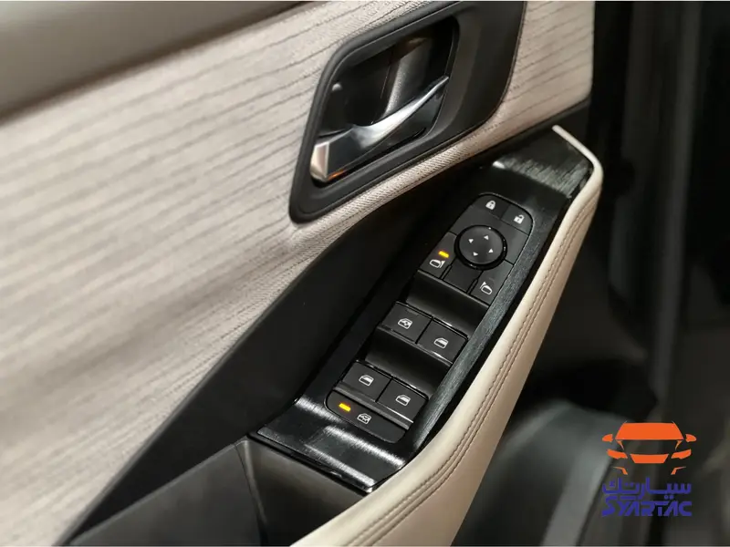 Nissan X-Trail 2024