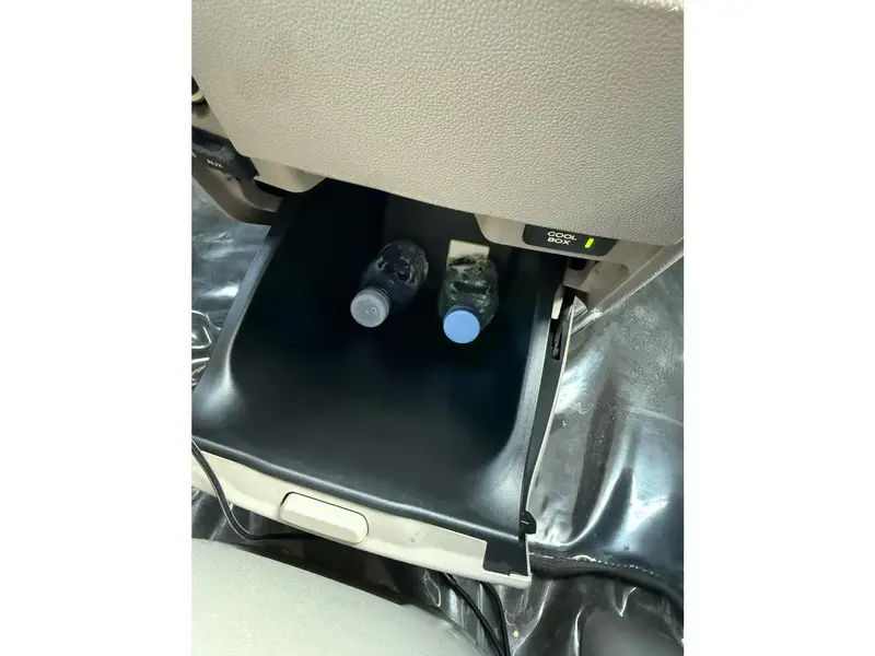 Honda Odyssey 2016
