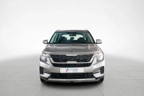 Kia Seltos 1.6L LX 2021