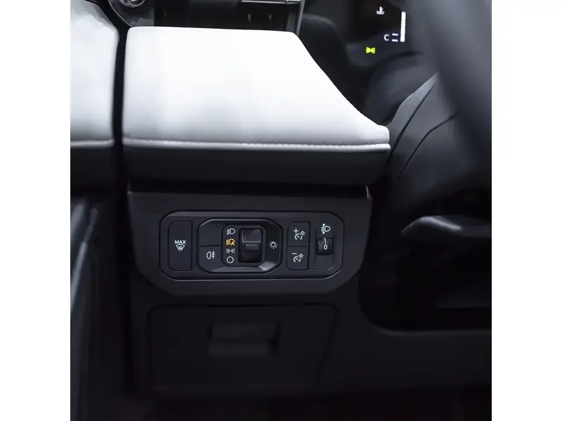 Ford Taurus 2025