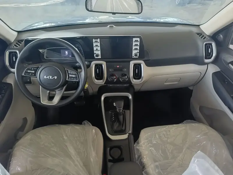 KIA Sonet 2024