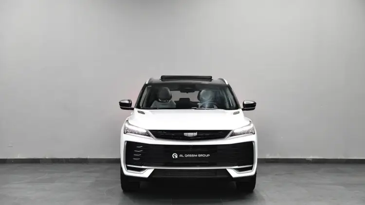 geely geely-coolray image GCC | Full Option | Brand New | Under Warranty Till 2030 | AED 1,680 0 Downpayment