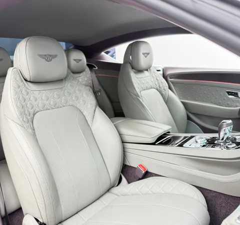 Bentley Continental GT V8 2020