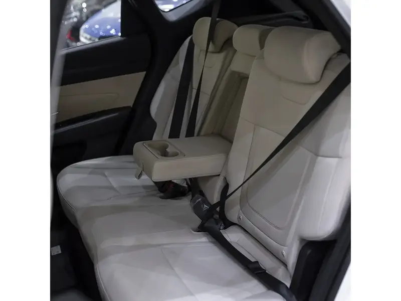 Hyundai Tucson 2025