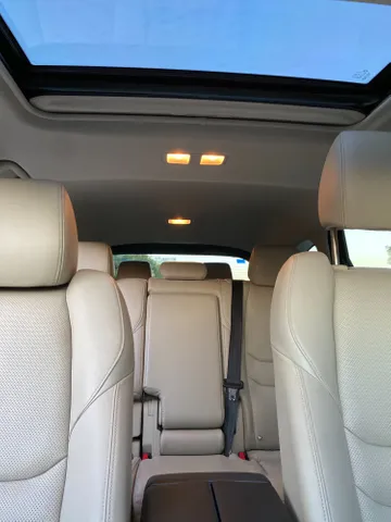 Mazda CX-9 Mid 2018