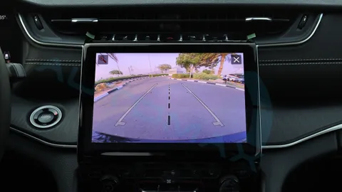 New Jeep Grand Cherokee 3.6L Altitude 2024