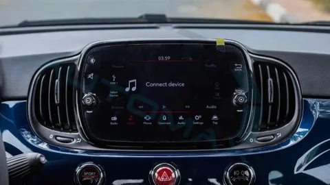 New Fiat 500 2024