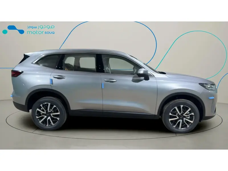Haval H6 2025