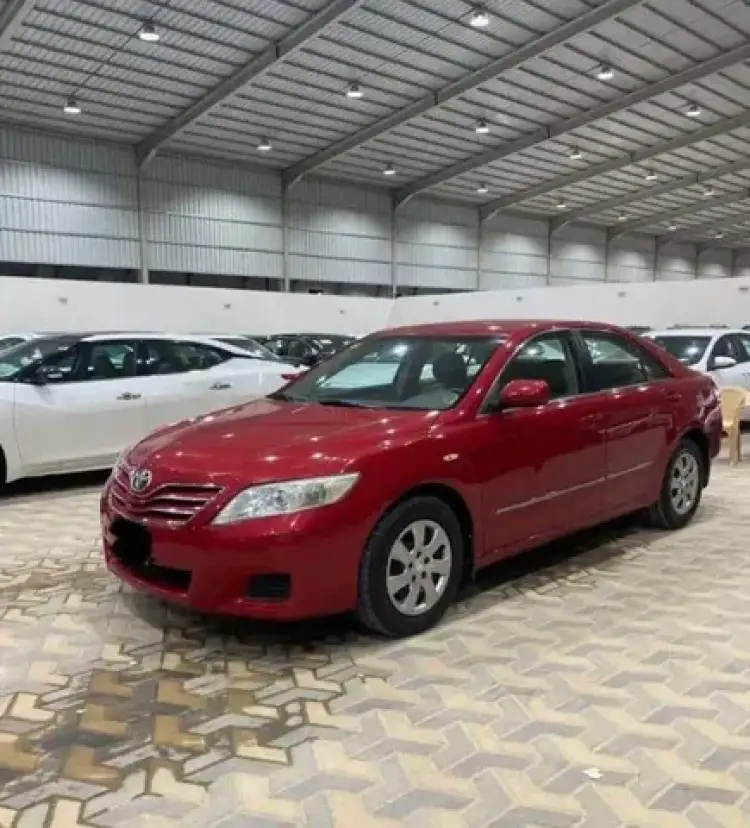 toyota toyota-camry image Toyota Camry 2011