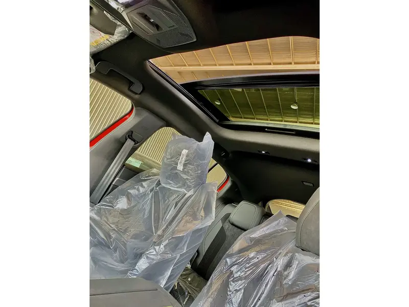 Peugeot 408 2024