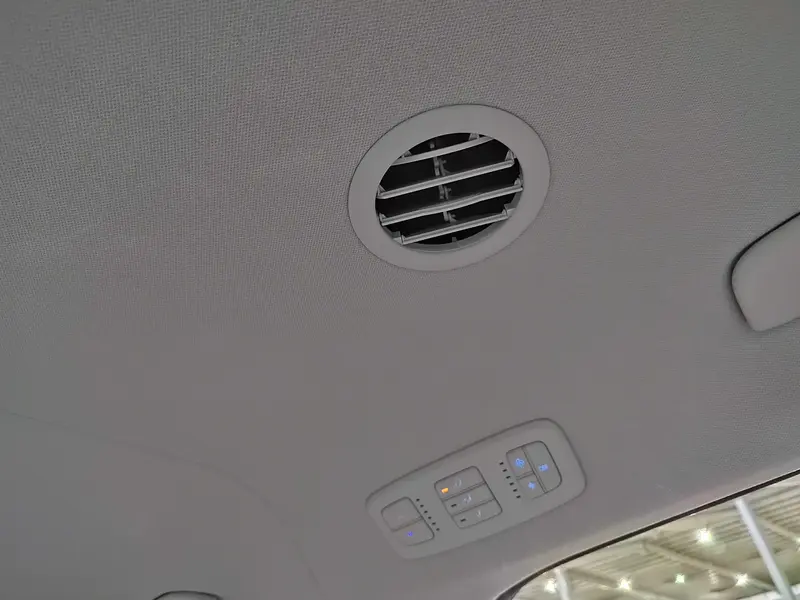 Hyundai Staria 2025