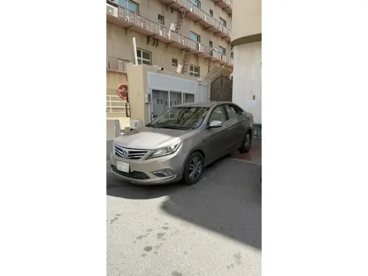 changan changan-eado image Changan Eado 2018
