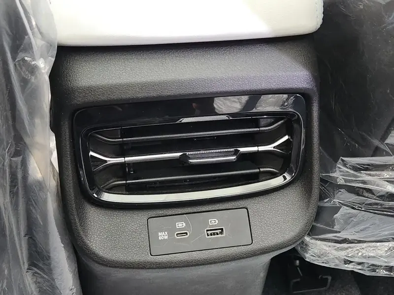 Dongfeng Mage 2025