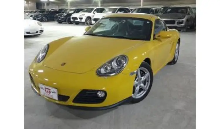 porsche porsche-718 image Porsche 718 Cayman PORSCHE CAYMAN 2.9L 2010 SPORTS CHRONO PACKAGE, AUTO REAR WING, PADDLE SHIFT, SEAT HEATER AND MORE..