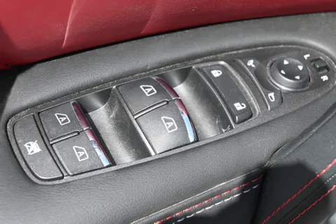 New Nissan Patrol Nismo 2023
