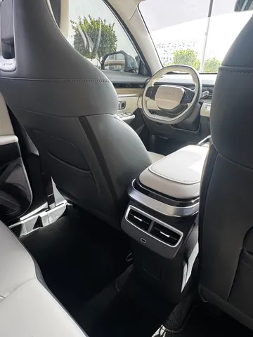 Jetour Dashing 1.6T Luxury 2025