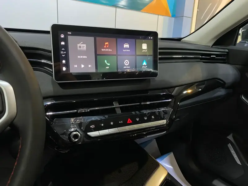 Haval Jolion 2025