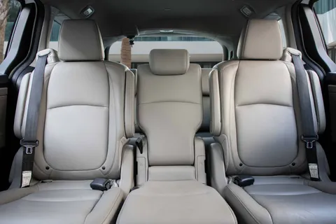 Honda Odyssey 3.5 Touring 2019