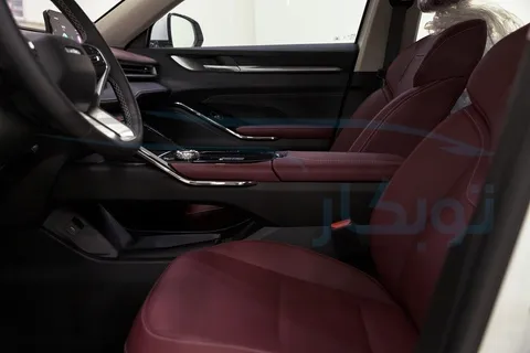 New Haval H6 2023