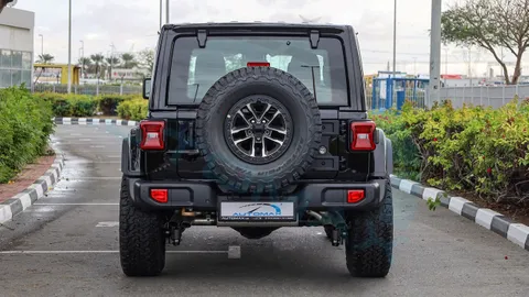 New Jeep Wrangler 6.4L SRT 392 Rubicon 2024