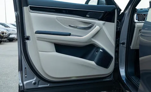New BYD Song Plus 2024