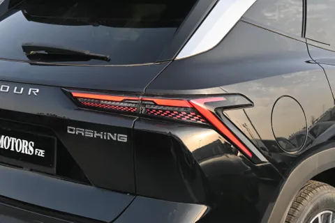New Jetour Dashing 1.5T Comfort 2024
