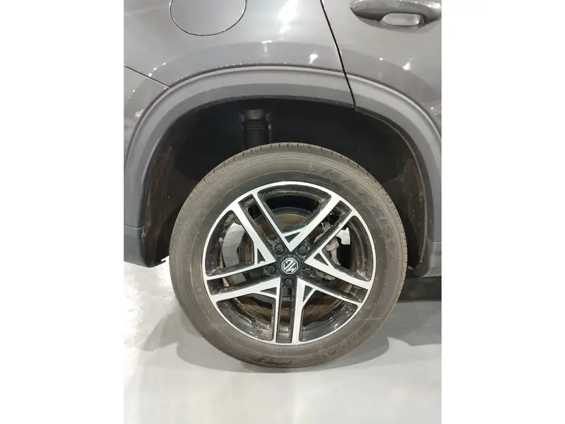 MG ONE 2025