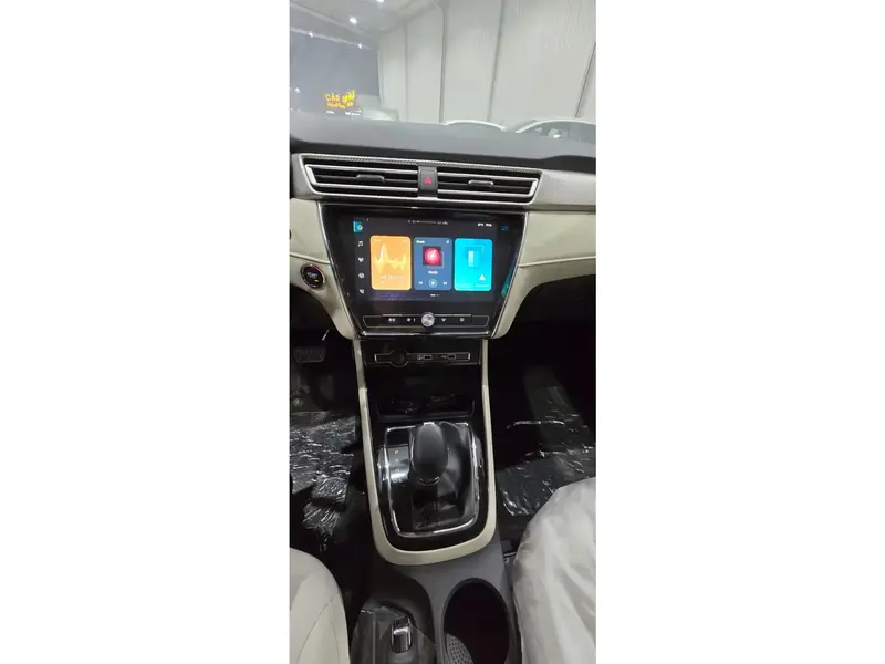 MG 5 2024