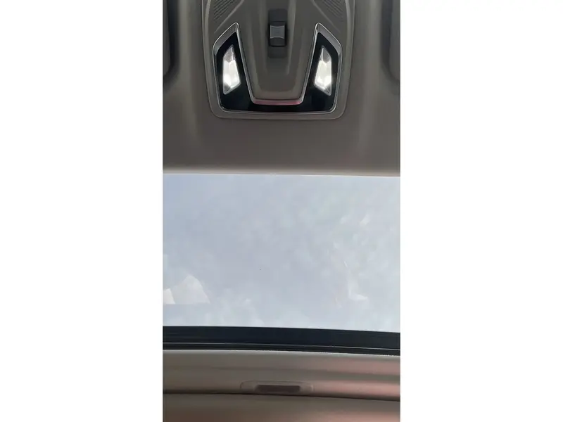 Changan Eado Plus 2025