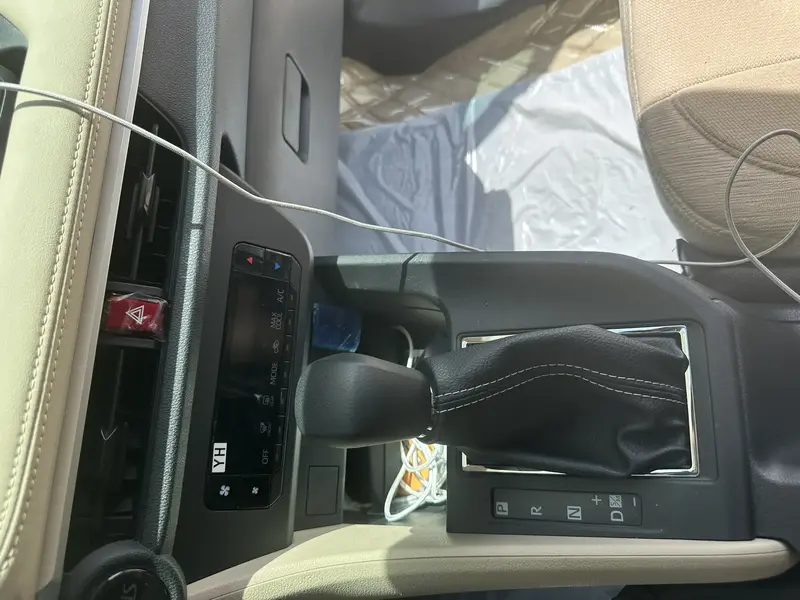 Toyota Yaris 2023