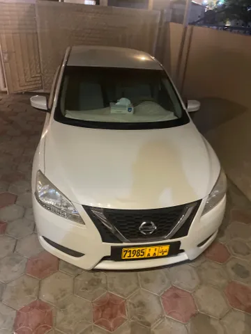 Nissan Sentra 1.6L SV 2020
