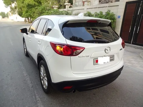 Mazda CX-5 2013