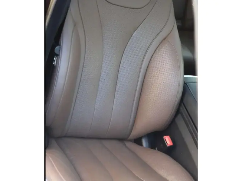 Mercedes S 2016