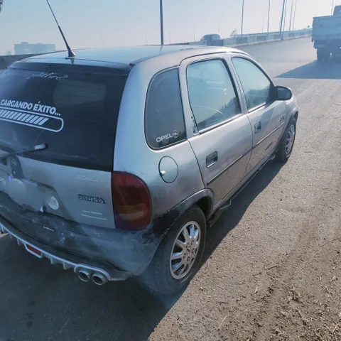 Opel Corsa 5 door 1995